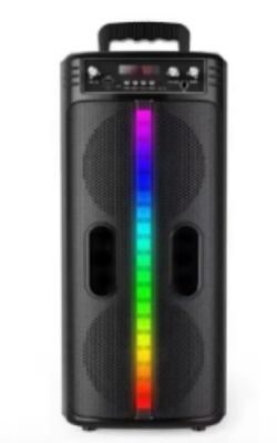 820A SPEAKER BT/USB/TF/FM/AUX function