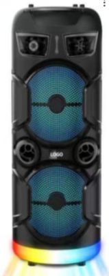 2089 SPEAKER BT/USB/TF/FM/AUX function