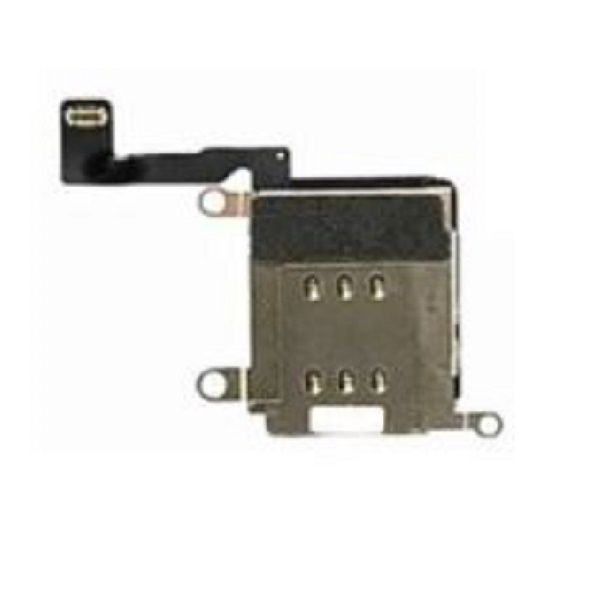iphone 12 pro max sim card reader
