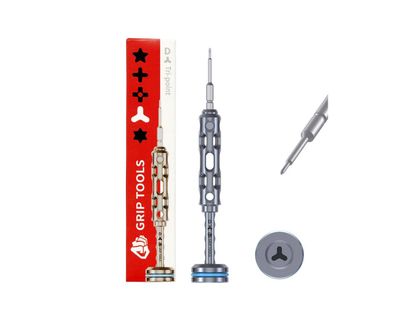 Grip Screwdriver Tripoint