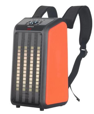 NDR-Q69 BLUETOOTH SPEAKER