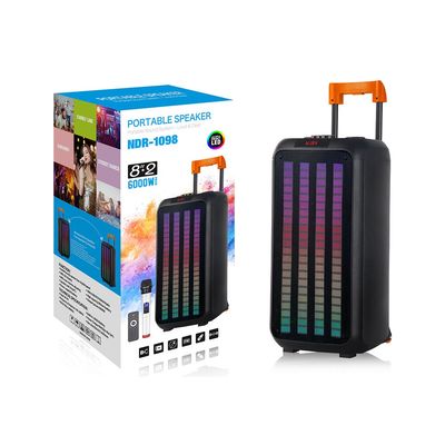 NDR-1098 BLUETOOTH SPEAKER