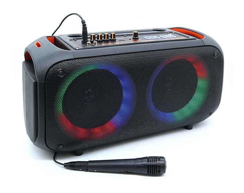 AO 6605 BLUETOOTH SPEAKER