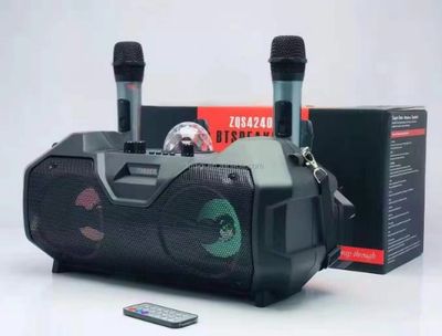 Zqs4240 BLUETOOTH SPEAKER