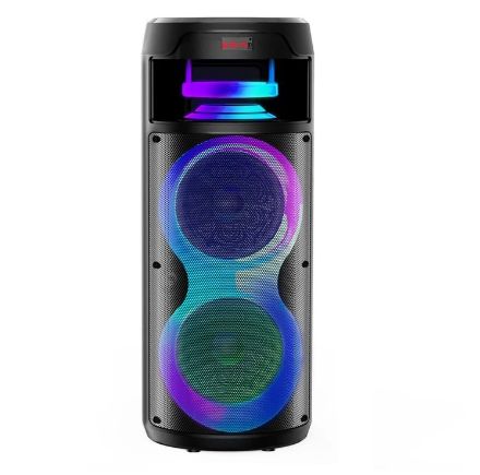 Zqs8222 BLUETOOTH SPEAKER