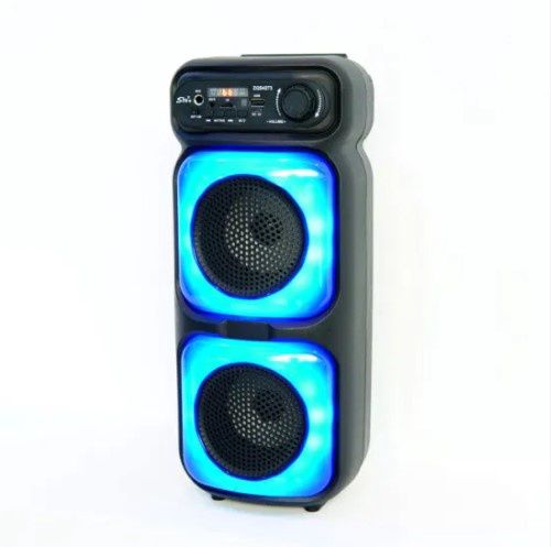 Zqs4273m BLUETOOTH SPEAKER