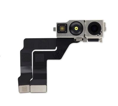 IPHONE 14 PRO MAX FRONT CAMERA