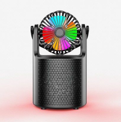 Zqs1440 BLUETOOTH SPEAKER