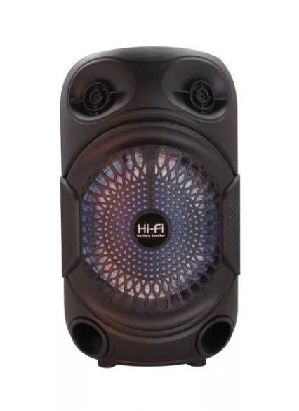 A0 606 BLUETOOTH SPEAKER