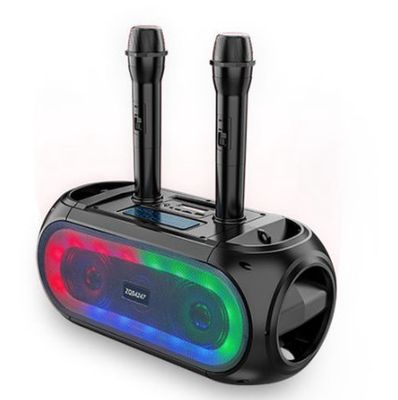 Zqs4247 BLUETOOTH SPEAKER