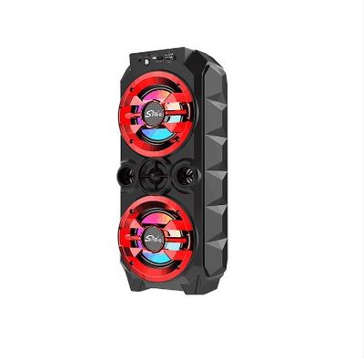 Zqs4236 BLUETOOTH SPEAKER