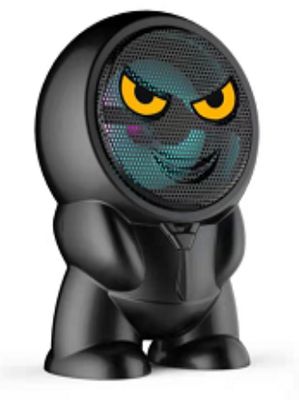 1403 SPEAKER BT/USB/TF/FM/AUX function