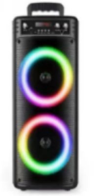 820B SPEAKER BT/USB/TF/FM/AUX function