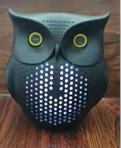 140 SPEAKER BT/USB/TF/FM/AUX function