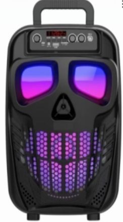 A81 SPEAKER BT/USB/TF/FM/AUX function