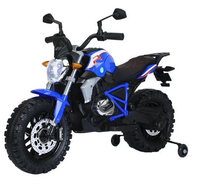 XGZ608 children's electric motorcycle