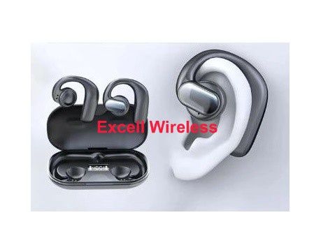 S901 bone conduction earphone