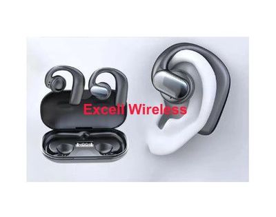 S901 bone conduction earphone