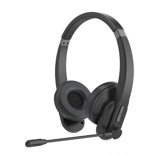 QY632 WIRELESS BLUETOOTH HEADPHONES - 3