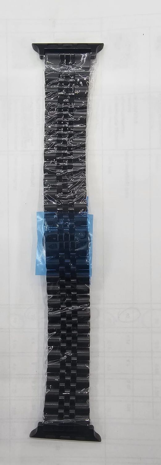 New five-bead Apple Watch band