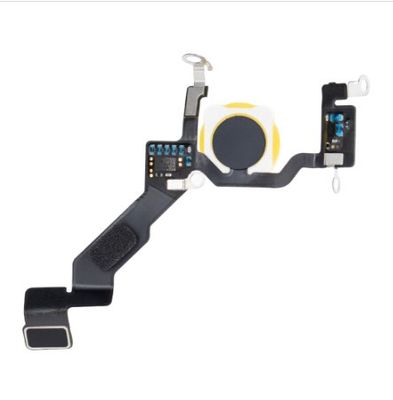 IPHONE 13 PRO MAX FLASH LIGHT FLEX