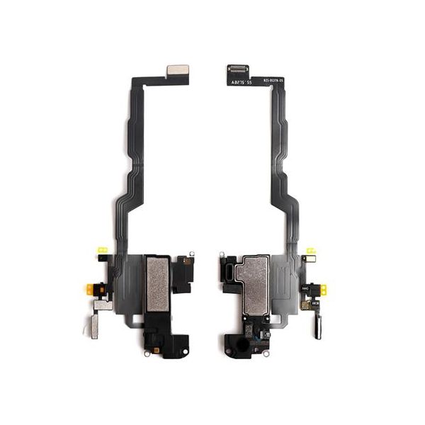 Earpiece Speaker with Proximity Sensor Flex Cable for iPhone XS Max(6.5 inches)
