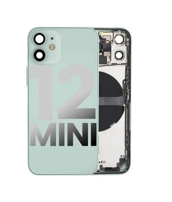 iphone 12 mini housing oem pull out  all color