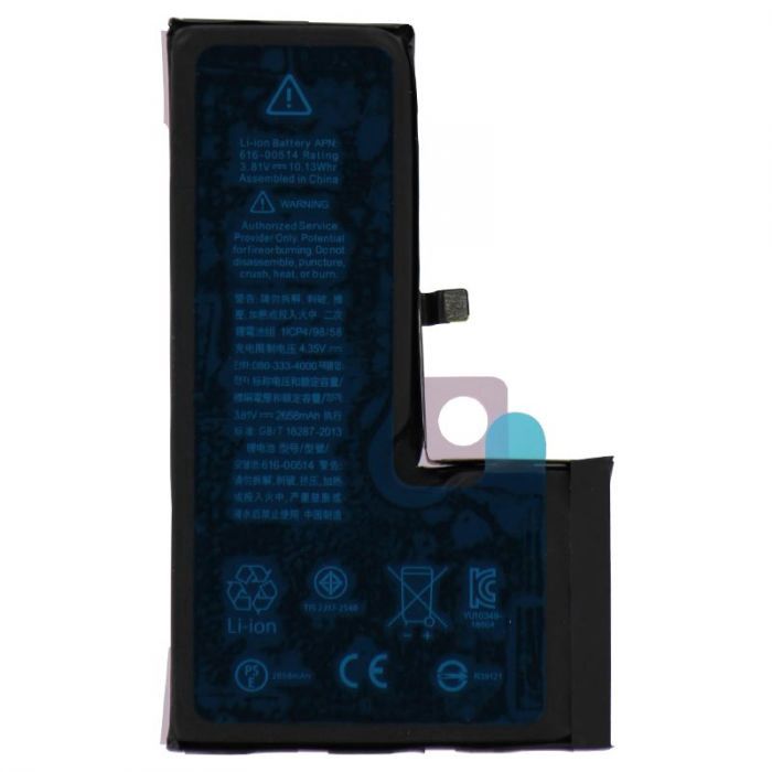 STANDARD iPhone XS max Battery