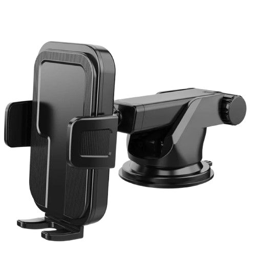 CH13 Retractable hand suction cup support