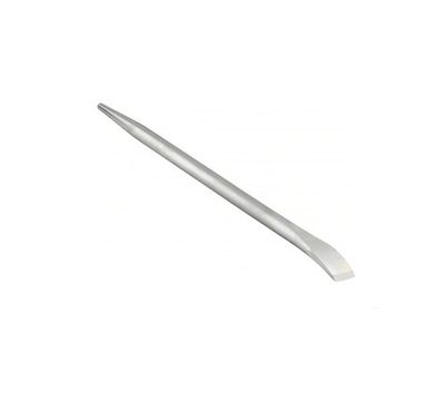 Metal Silver Pry Tool Crowbar