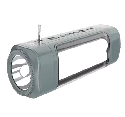 ZQS-1351 Speaker-Grey