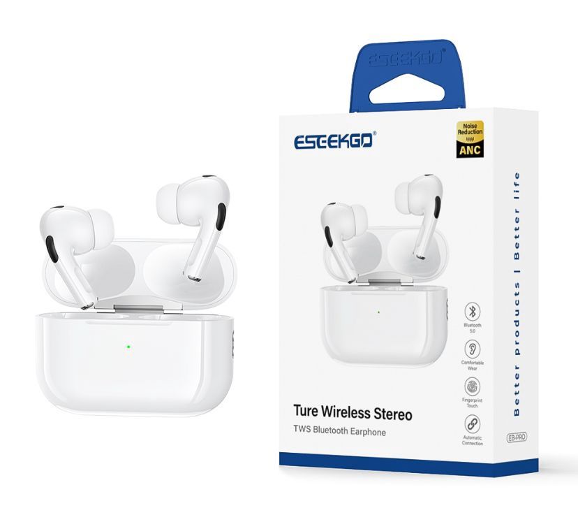ESEEKGO EB-PRO True Wireless Stereo Earphones