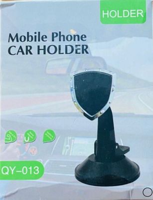 MOBILE PHONE CAR HOLDER QY-013 MAGNETIC