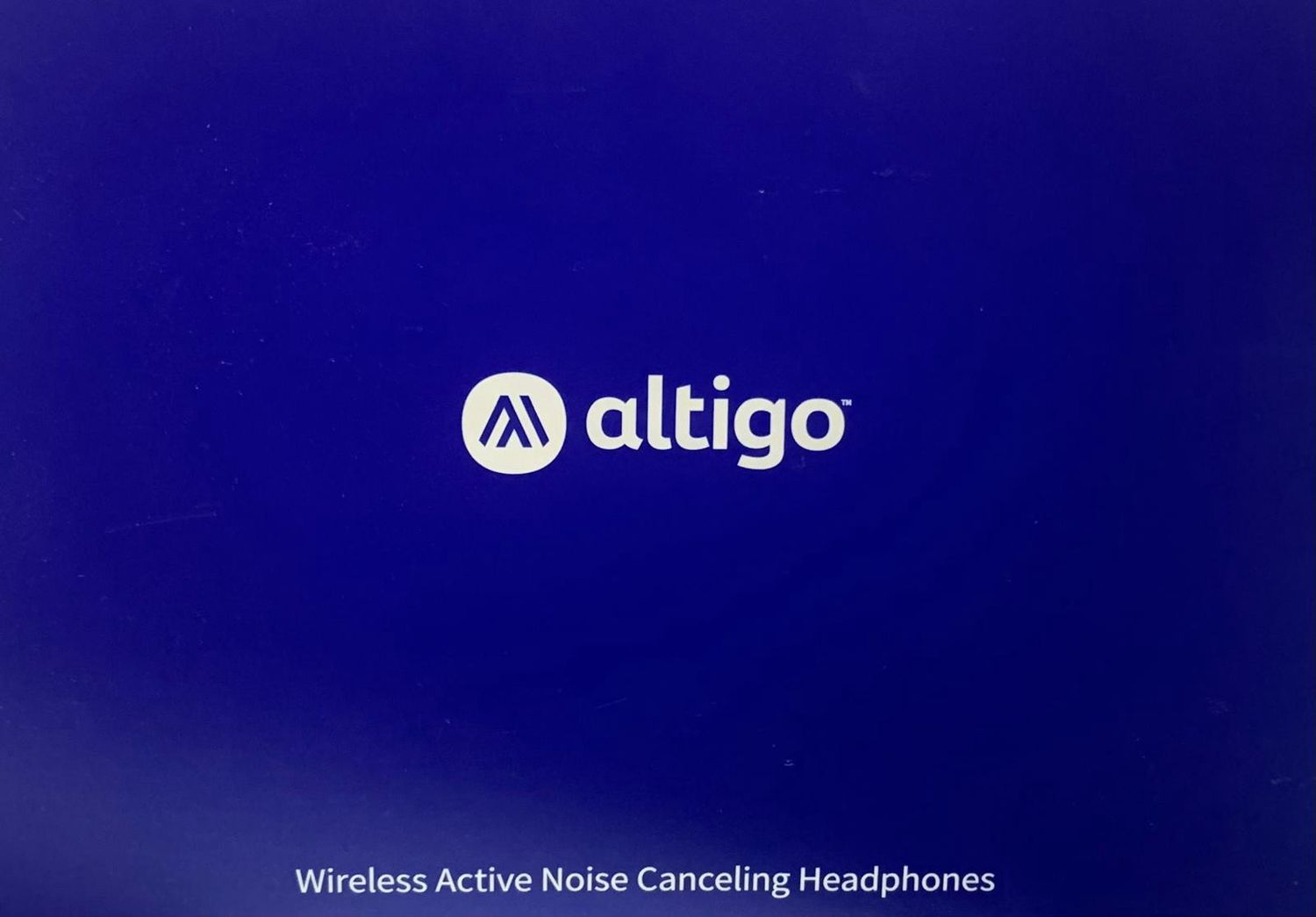 ALTIGO BLUETOOTH HEADSET