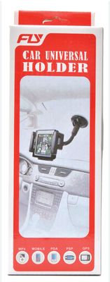 Car Glass Mobile Holder