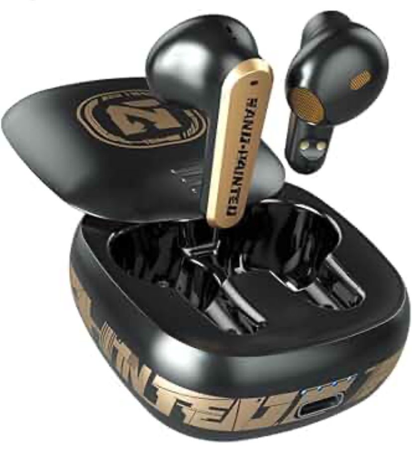 The new TS-300 wireless Bluetooth noise-cancelling headphones