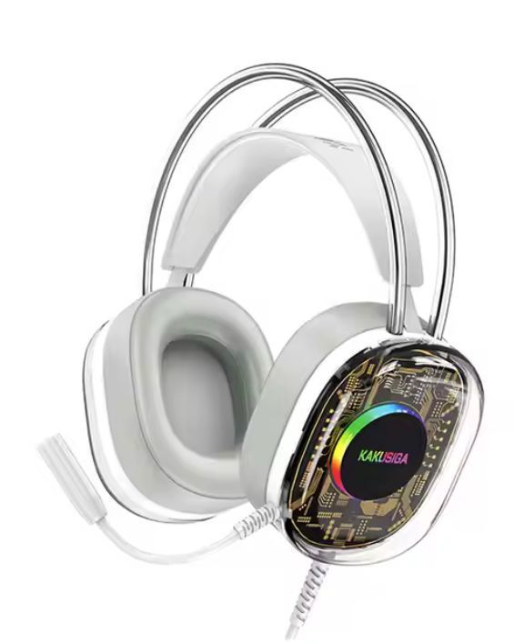 KSC-1298 Wired Gaming Headset