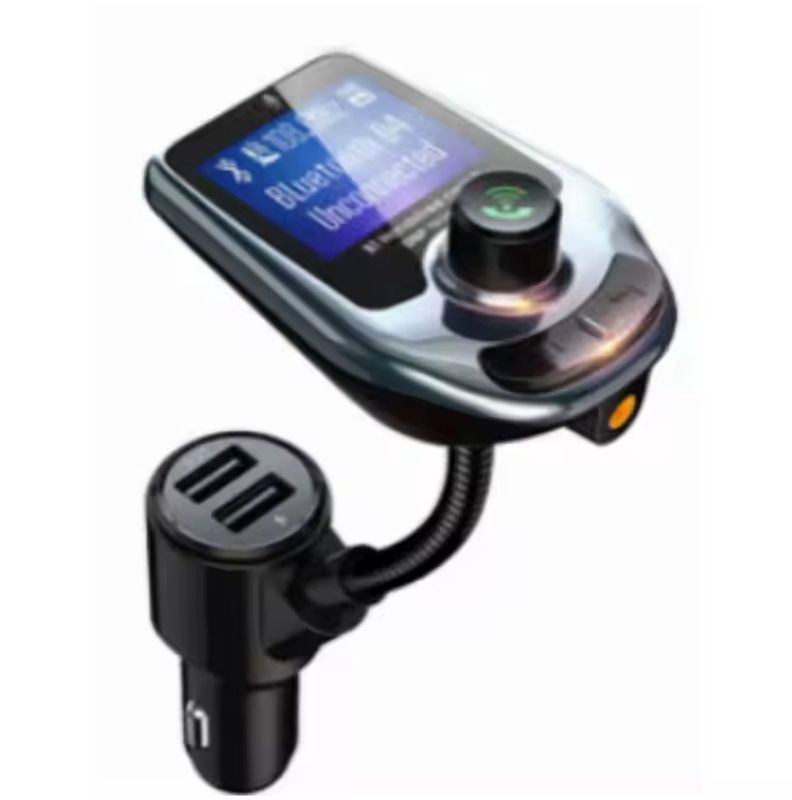 A30 CAR MP 3 PLAYER MULTIFUNCTION WIRELESS