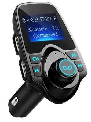 T11 Car Bluetooth