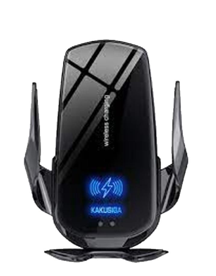 KSC-795 Infrared Induction Wireless Car Charger