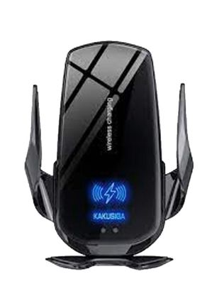 KSC-795 Infrared Induction Wireless Car Charger