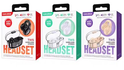 KSC-1113 Bluetooth headset