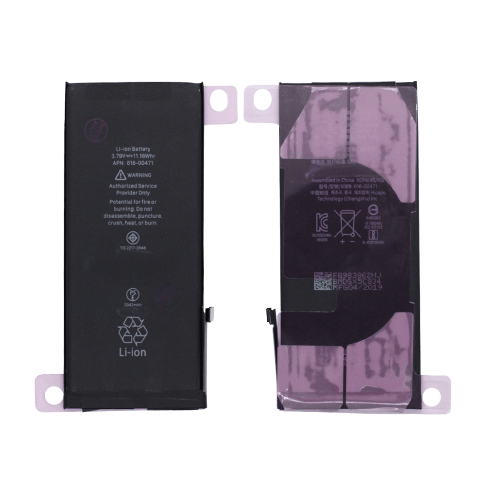 iPhone XR Battery