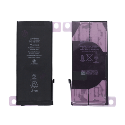 iPhone XR Battery