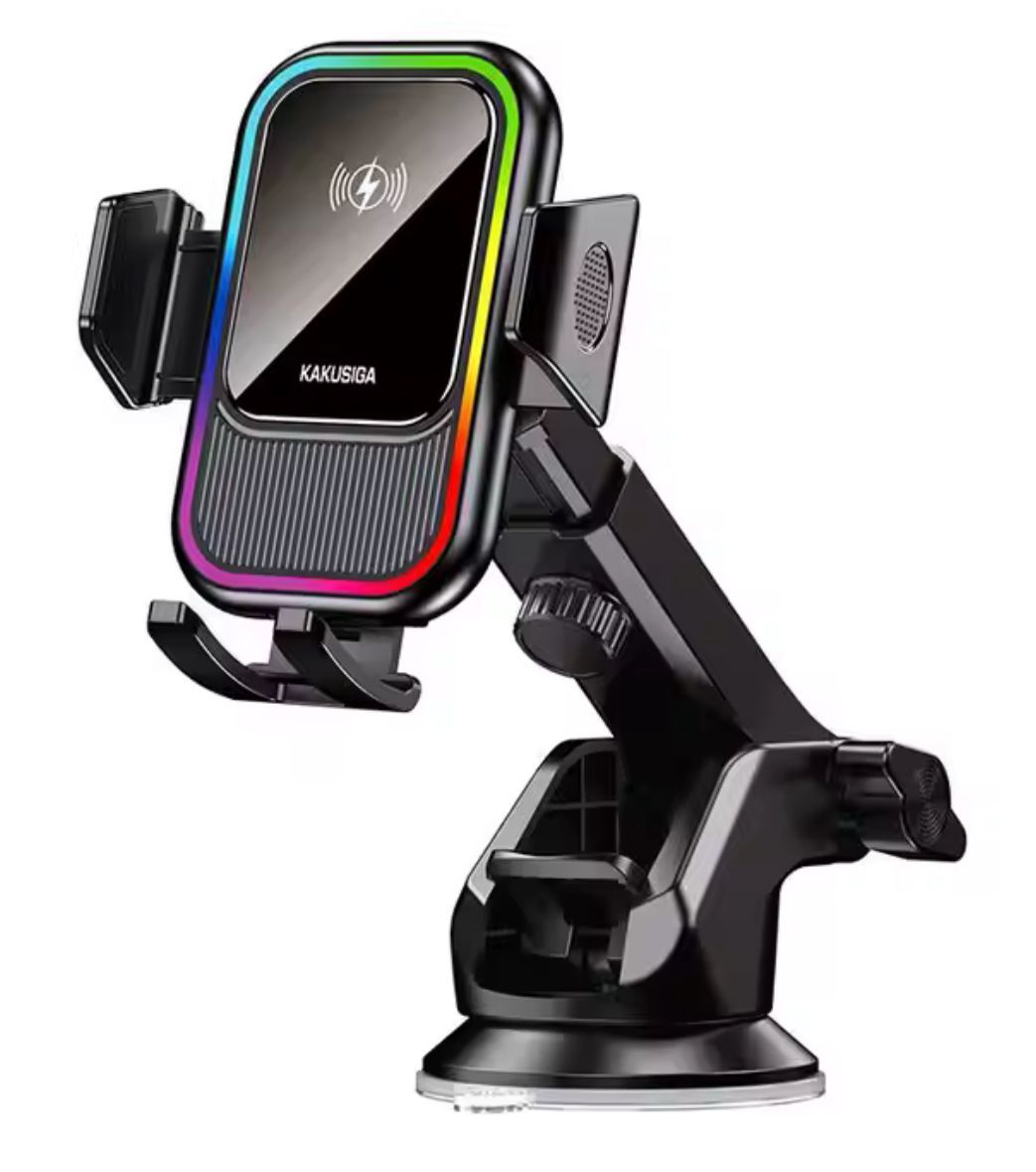 KSC-1197 Wireless Car Charger
