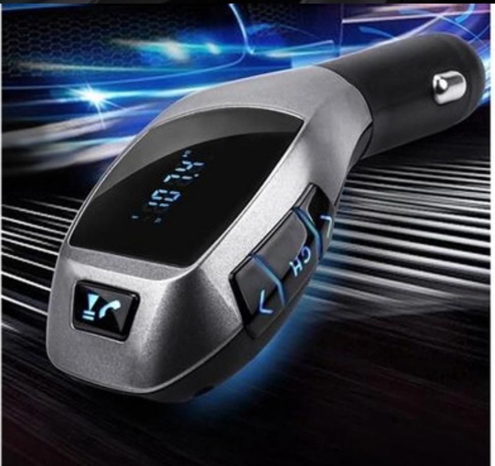 X5 Car Bluetooth