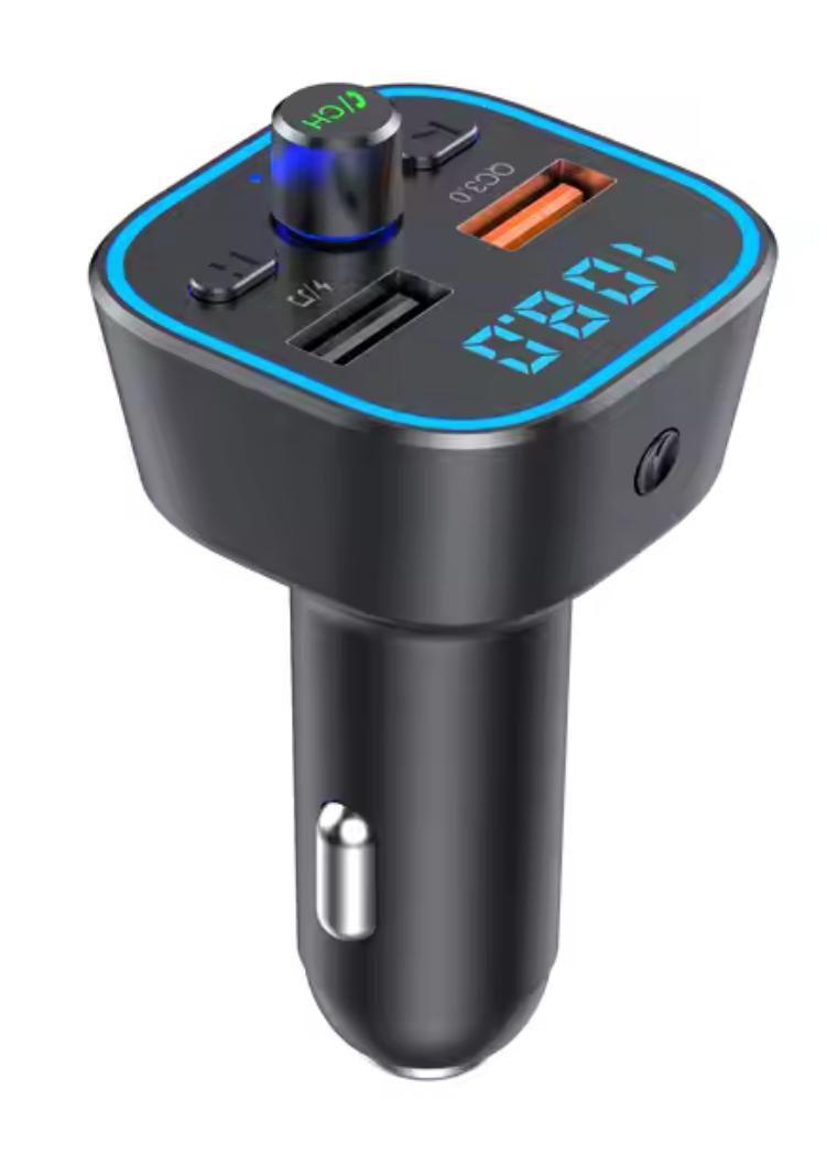 T35Q Car Bluetooth