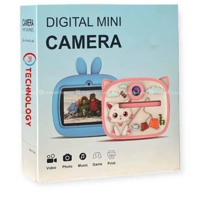 DIGITAL MIN I CAMERA