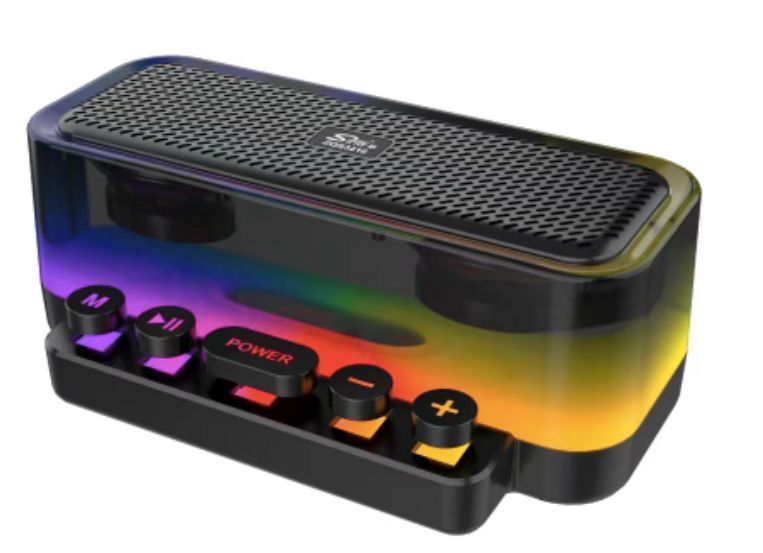 ZQS-3216 speaker