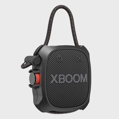 LG X BOOM GO